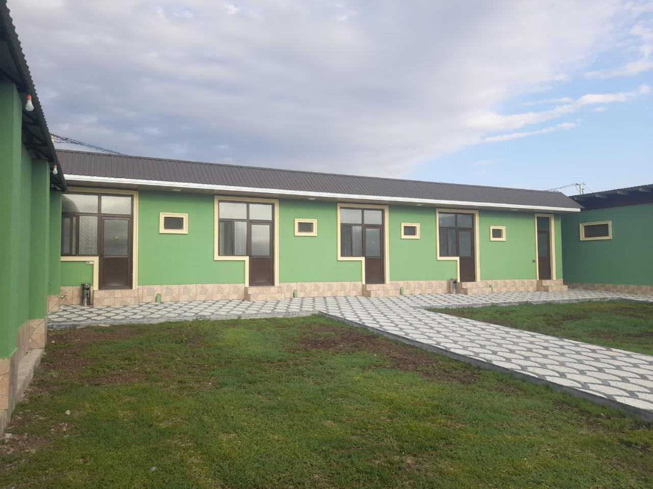 Motel Seki Qonaq Evi Pokój zdjęcie