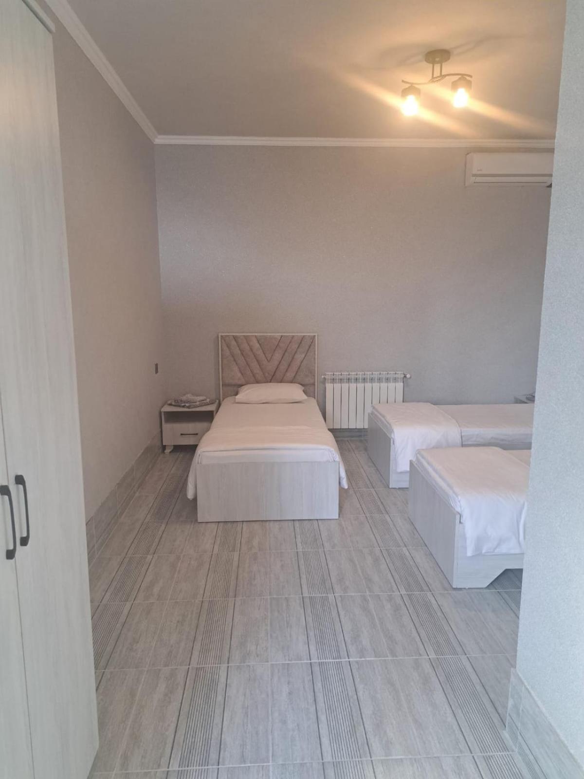 Motel Seki Qonaq Evi Pokój zdjęcie