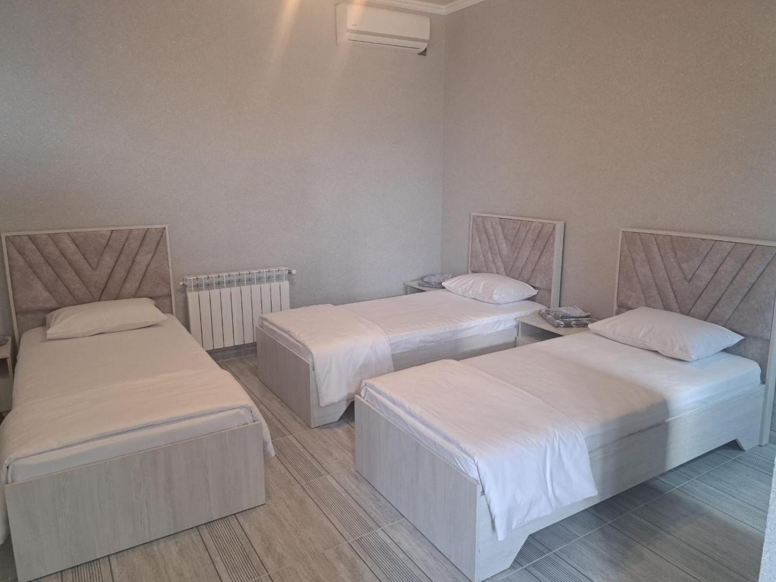Motel Seki Qonaq Evi Pokój zdjęcie
