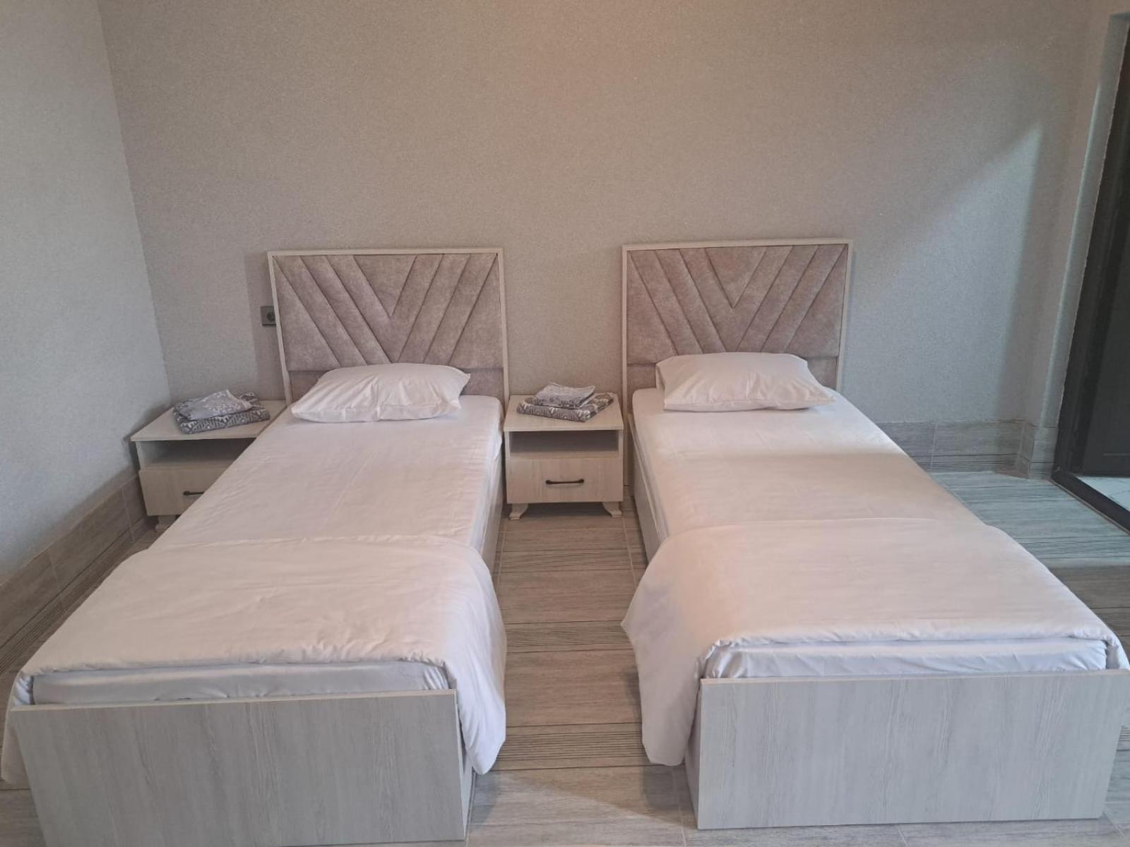 Motel Seki Qonaq Evi Pokój zdjęcie