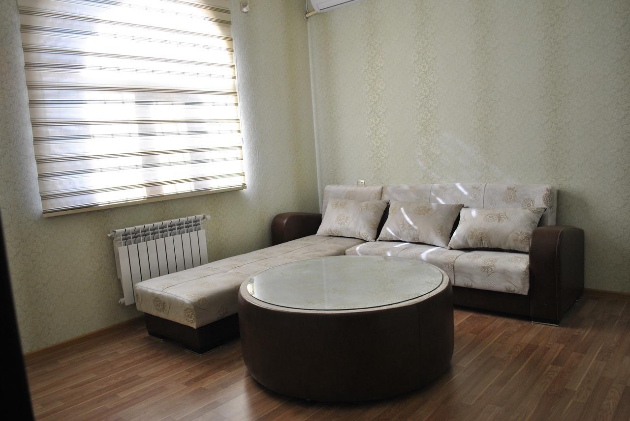 Motel Seki Qonaq Evi Zewnętrze zdjęcie